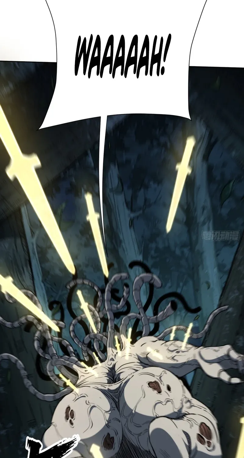 The Supreme Path Chapter 19 page 48 - 