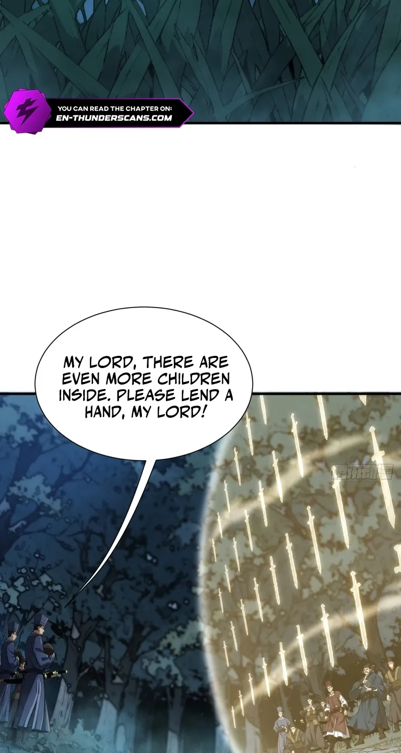 The Supreme Path Chapter 19 page 6 - 