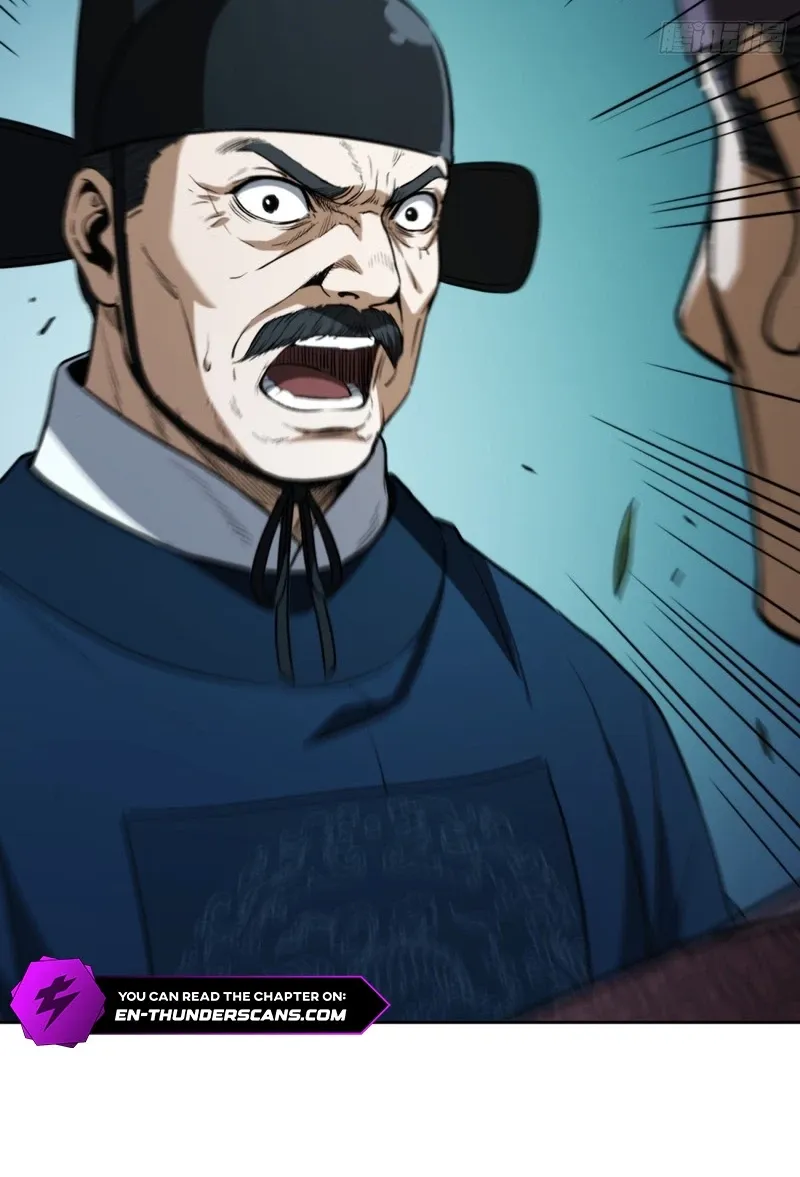 The Supreme Path Chapter 19 page 54 - 