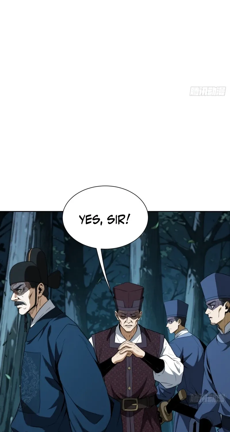 The Supreme Path Chapter 19 page 55 - 