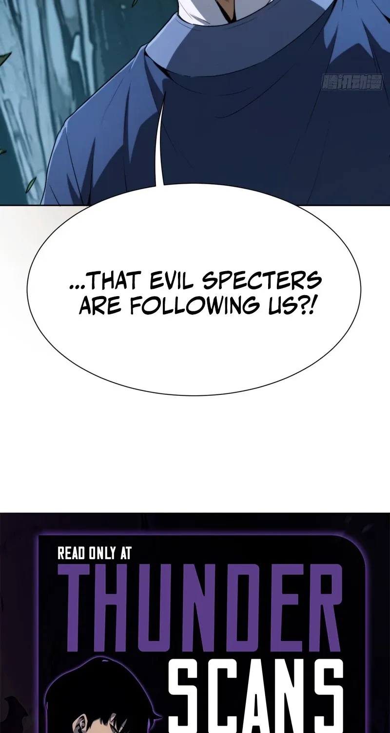 The Supreme Path Chapter 19 page 61 - 