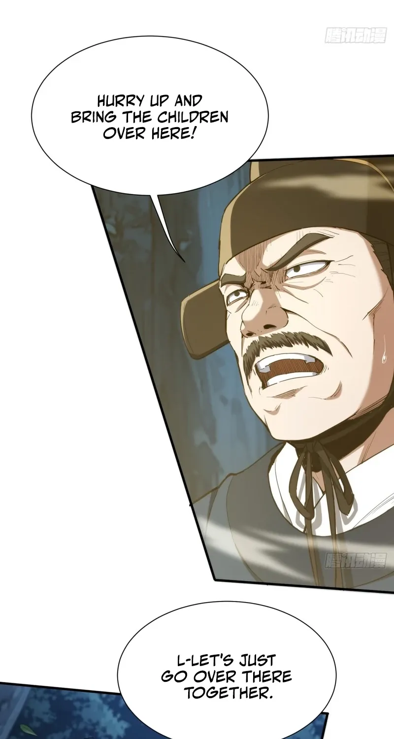 The Supreme Path Chapter 19 page 8 - 