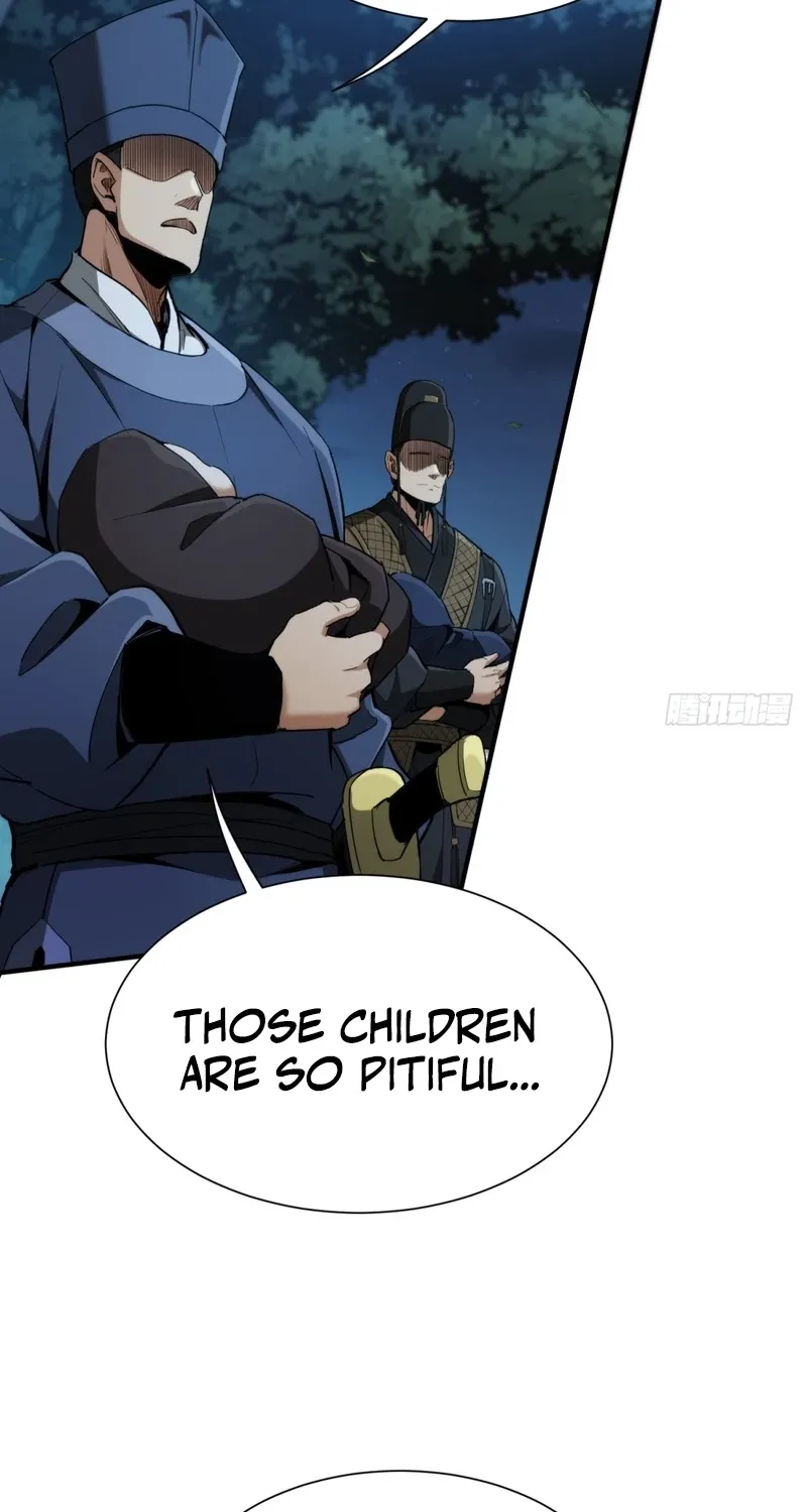 The Supreme Path Chapter 19 page 9 - 