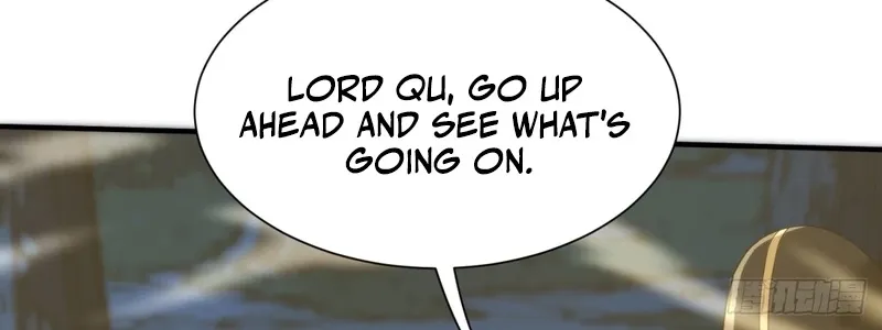 The Supreme Path Chapter 19 page 10 - 