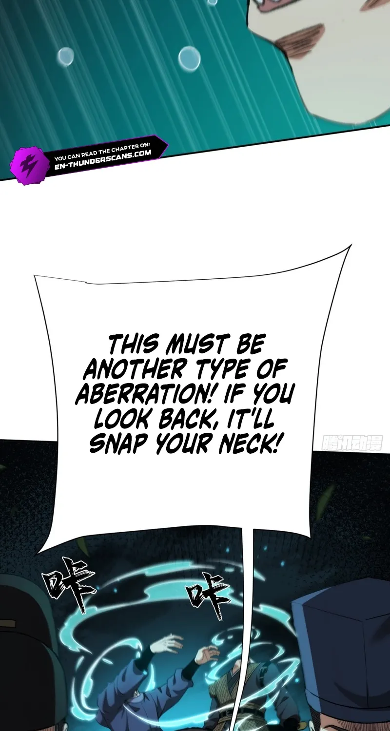 The Supreme Path Chapter 20 page 16 - 