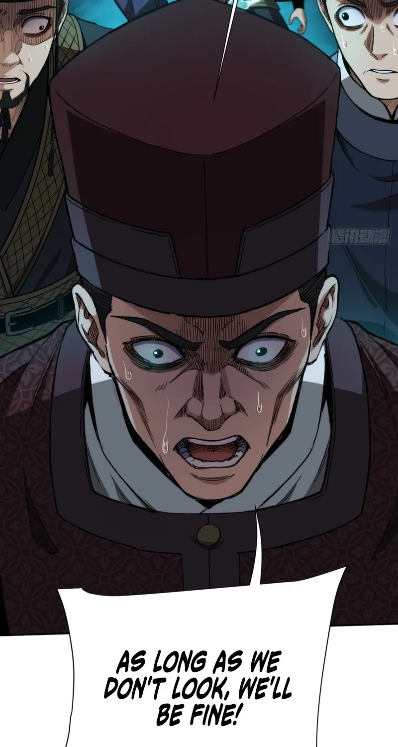 The Supreme Path Chapter 20 page 17 - 