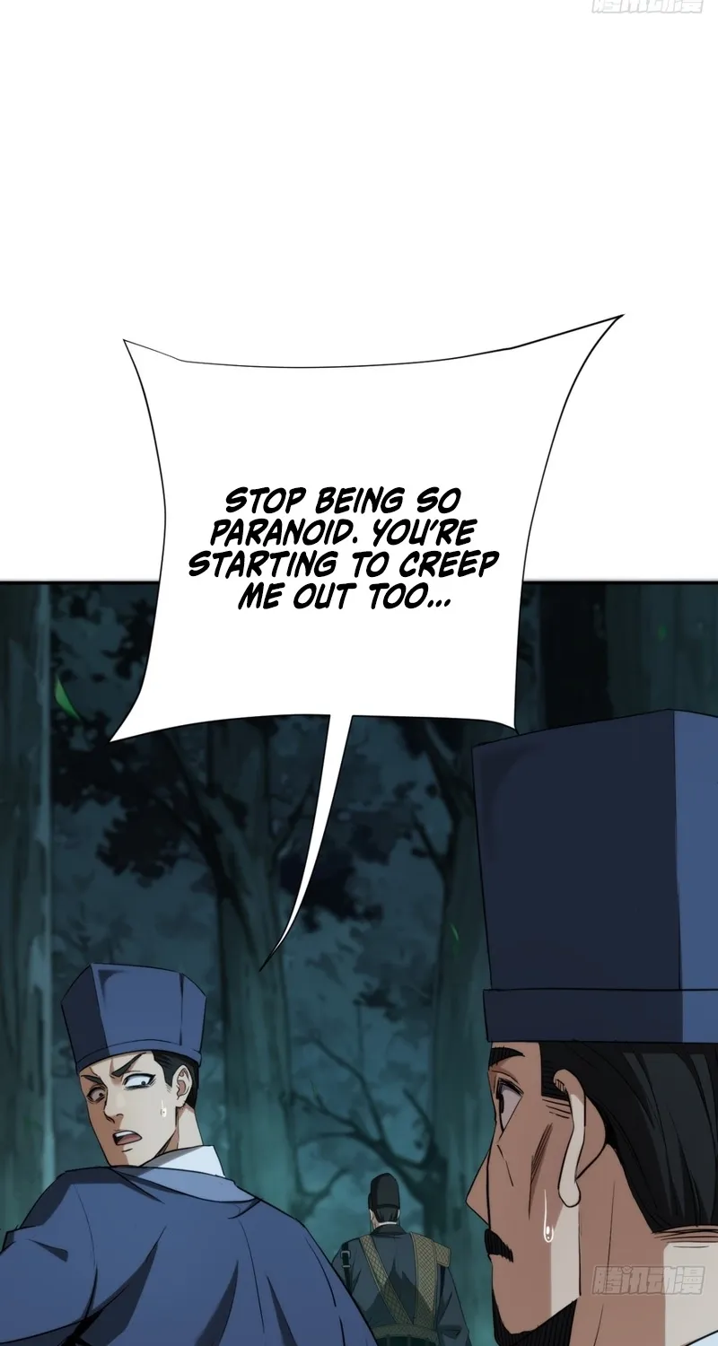 The Supreme Path Chapter 20 page 3 - 