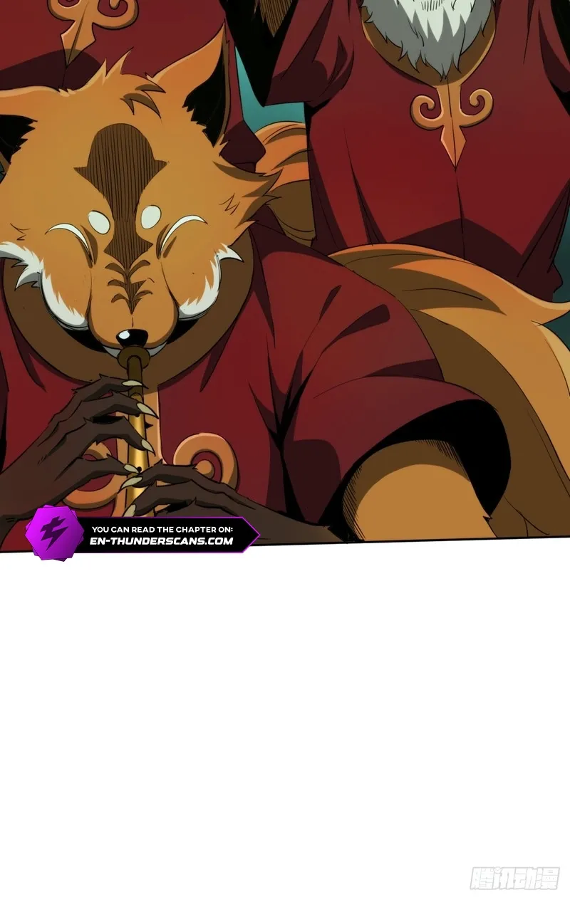 The Supreme Path Chapter 20 page 34 - 