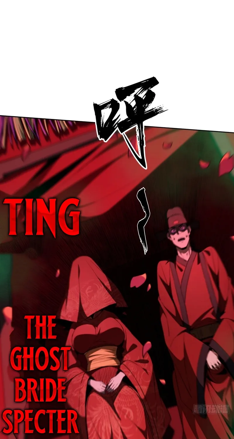 The Supreme Path Chapter 20 page 35 - 