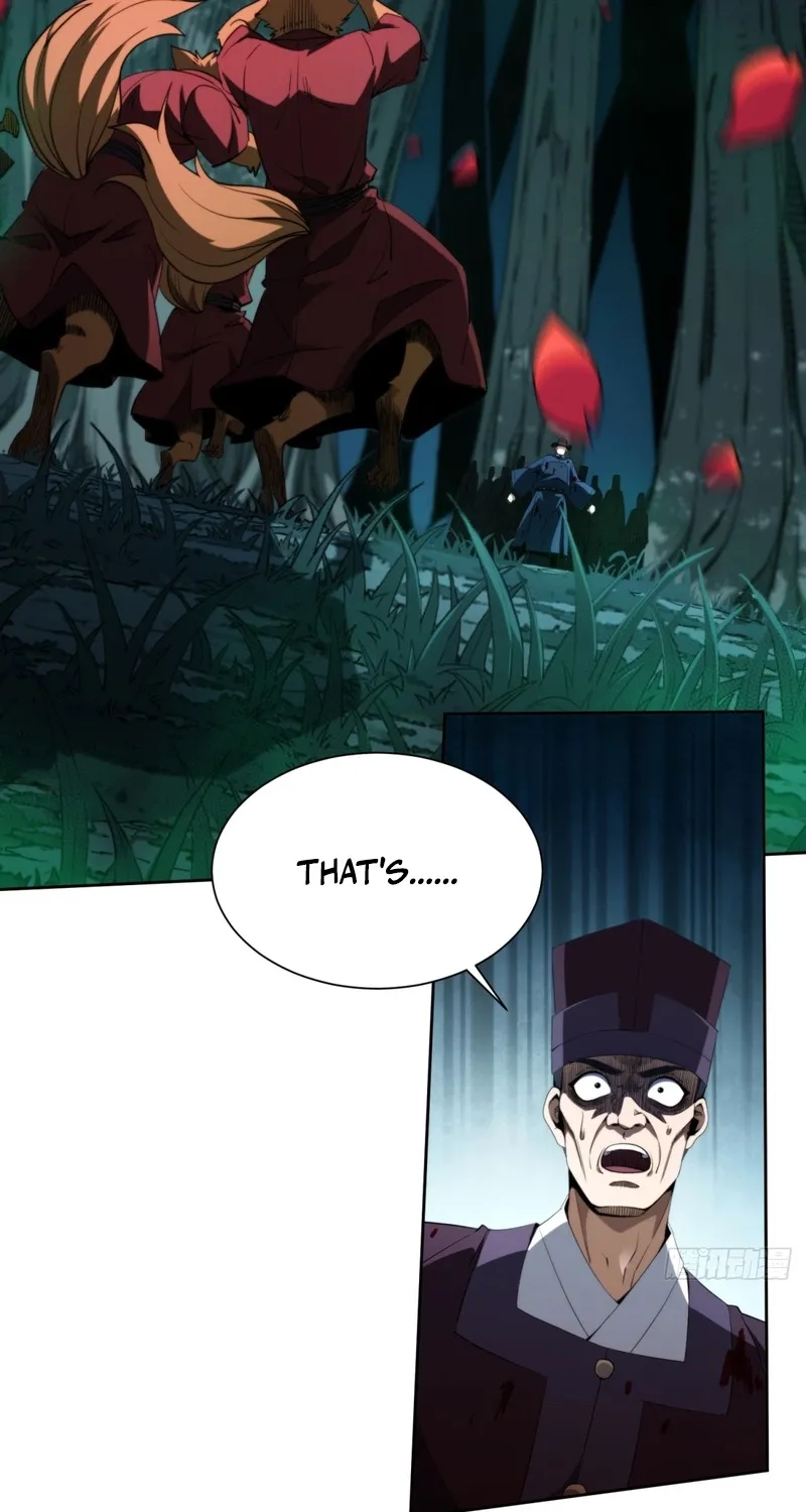 The Supreme Path Chapter 20 page 37 - 