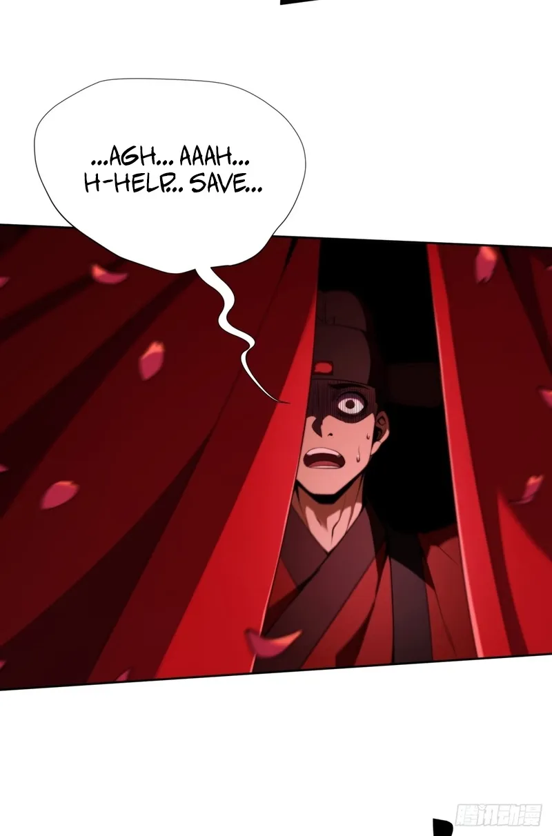 The Supreme Path Chapter 20 page 38 - 