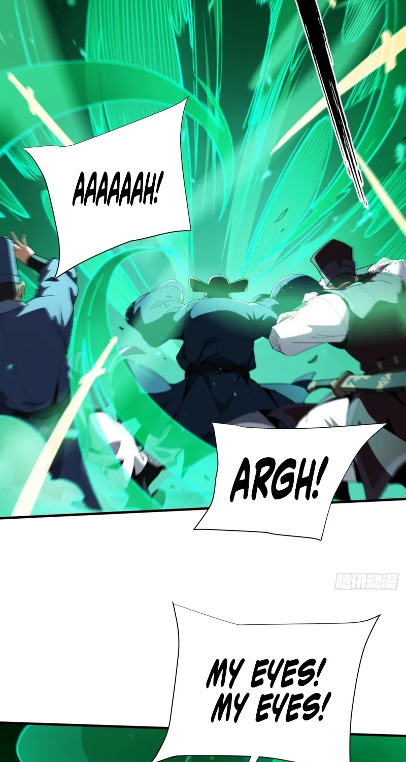 The Supreme Path Chapter 20 page 47 - 