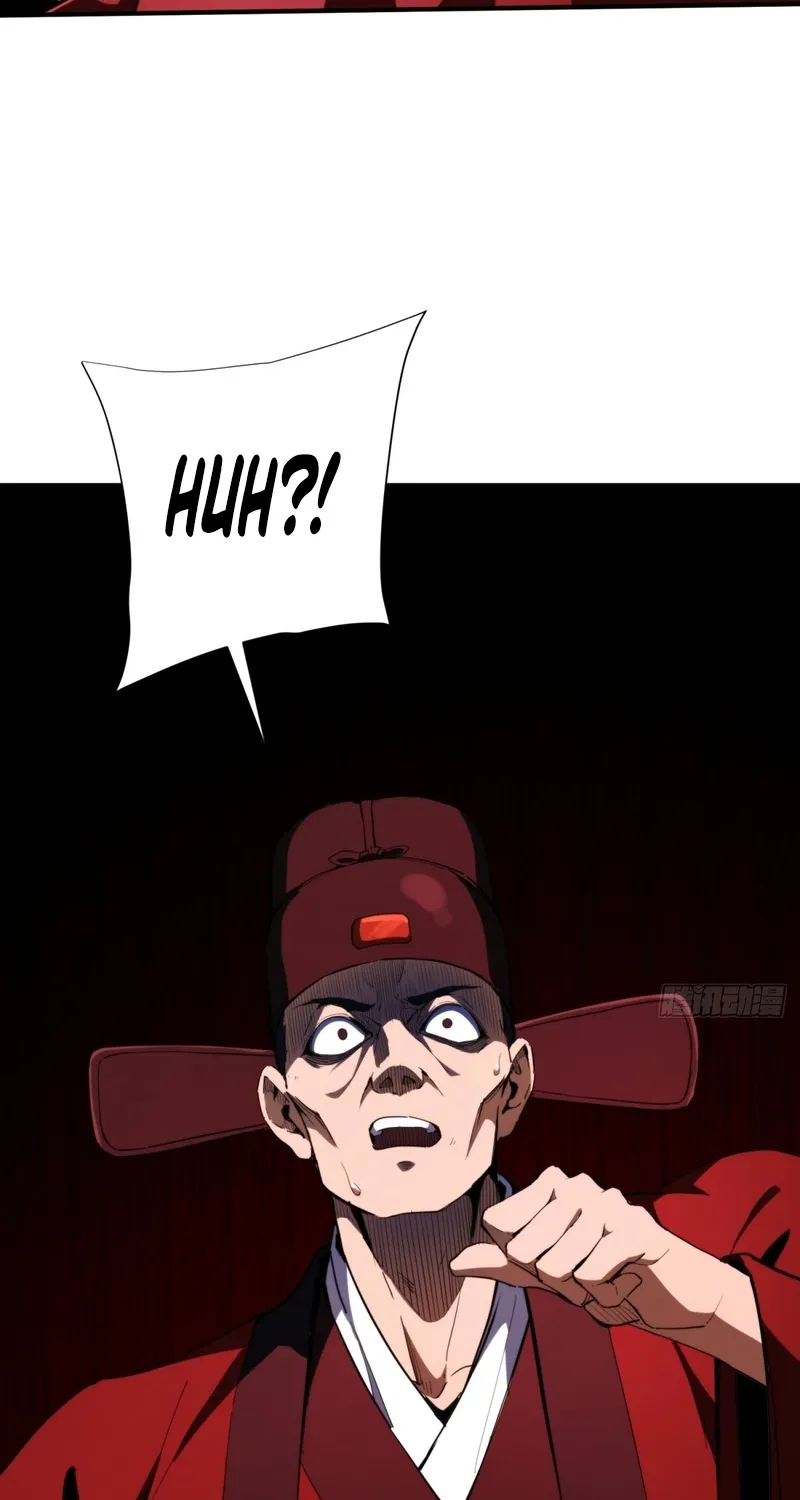 The Supreme Path Chapter 20 page 49 - 