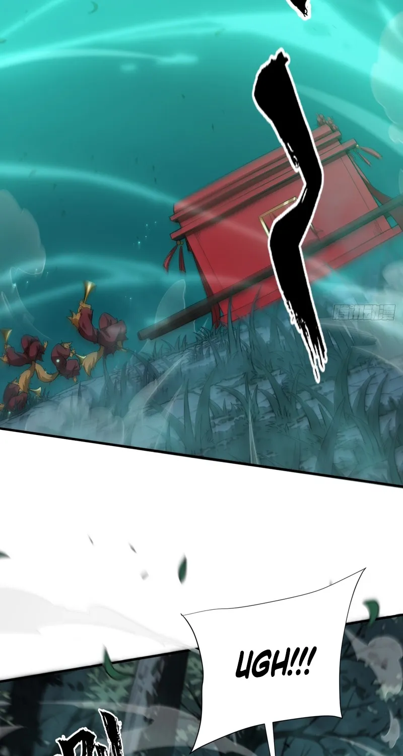 The Supreme Path Chapter 21 page 13 - 