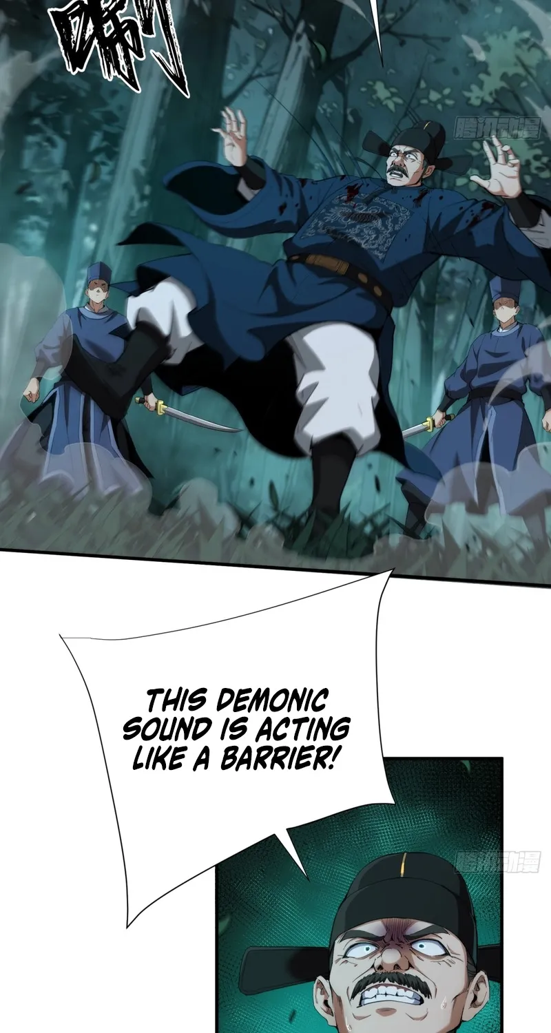 The Supreme Path Chapter 21 page 14 - 