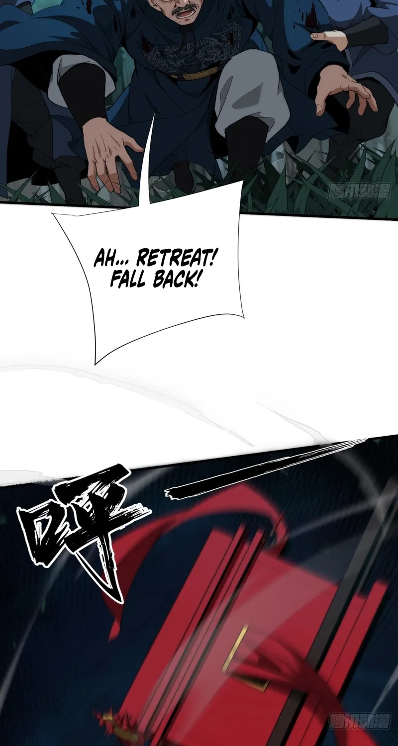 The Supreme Path Chapter 21 page 16 - 
