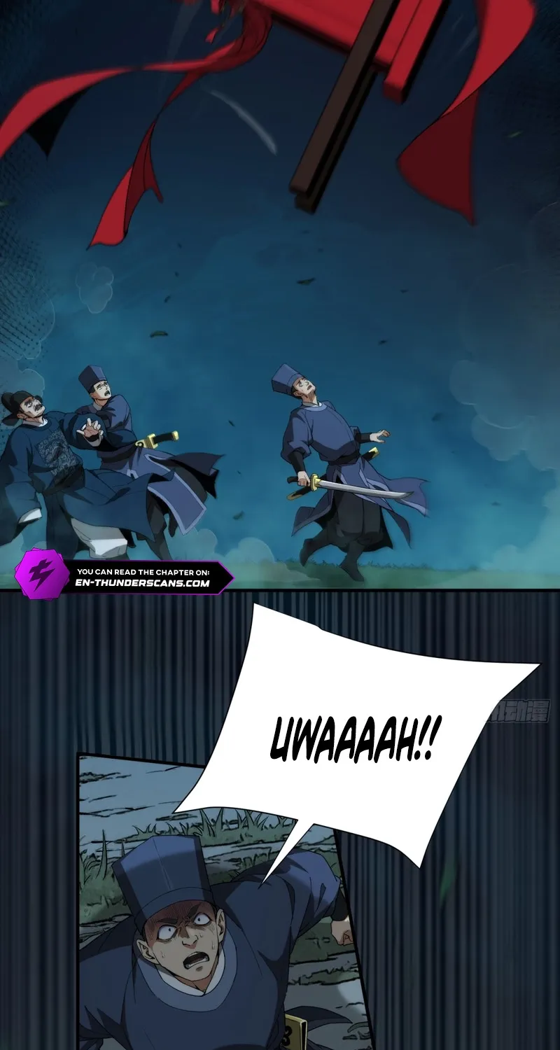The Supreme Path Chapter 21 page 17 - 