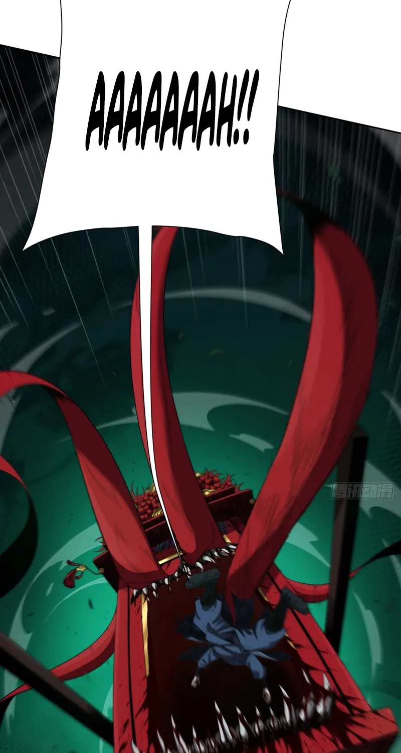 The Supreme Path Chapter 21 page 22 - 