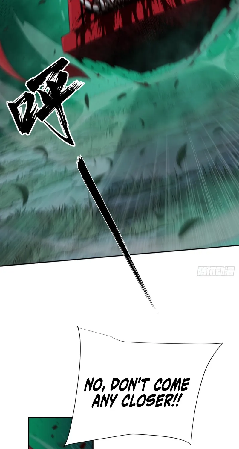 The Supreme Path Chapter 21 page 23 - 