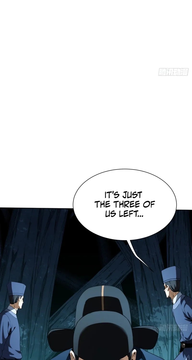 The Supreme Path Chapter 21 page 27 - 