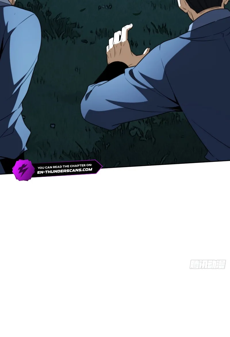 The Supreme Path Chapter 21 page 34 - 