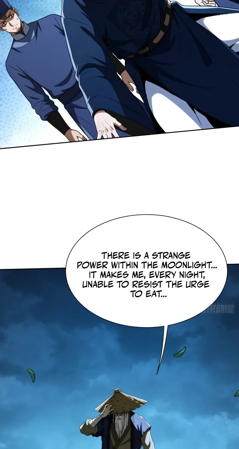The Supreme Path Chapter 21 page 37 - 