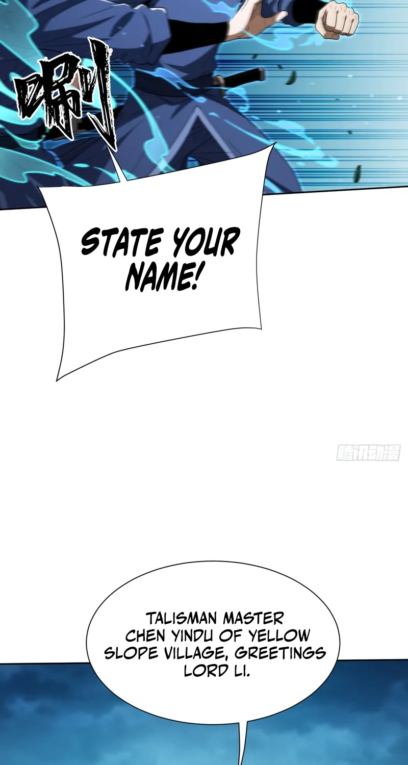 The Supreme Path Chapter 21 page 39 - 