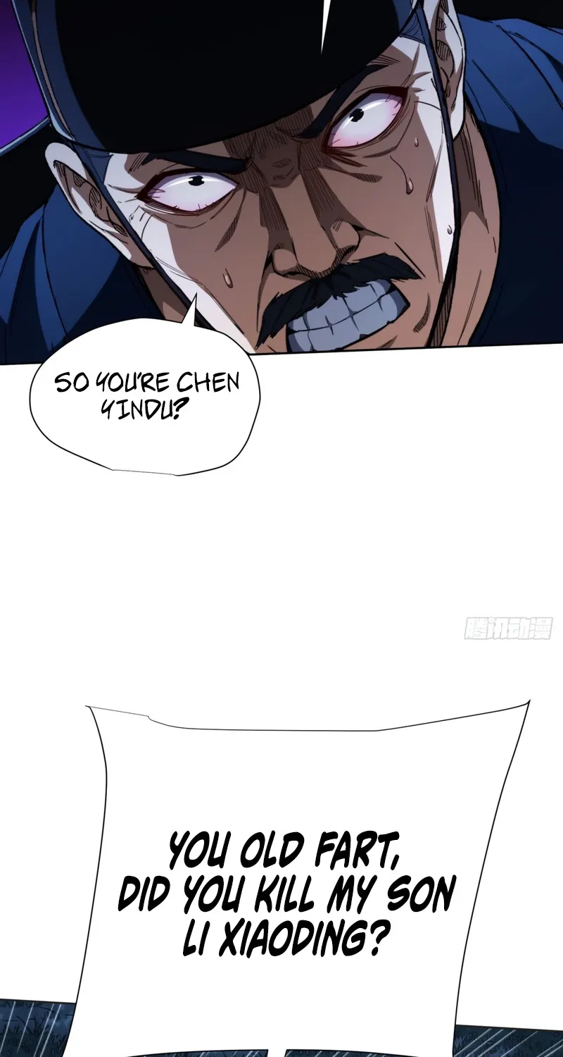 The Supreme Path Chapter 21 page 41 - 