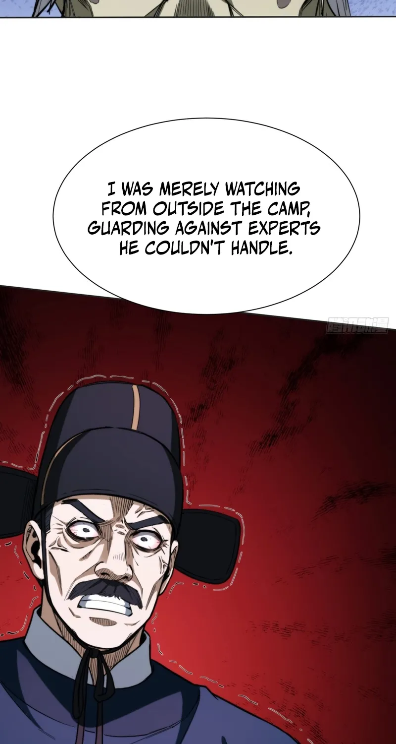 The Supreme Path Chapter 21 page 44 - 
