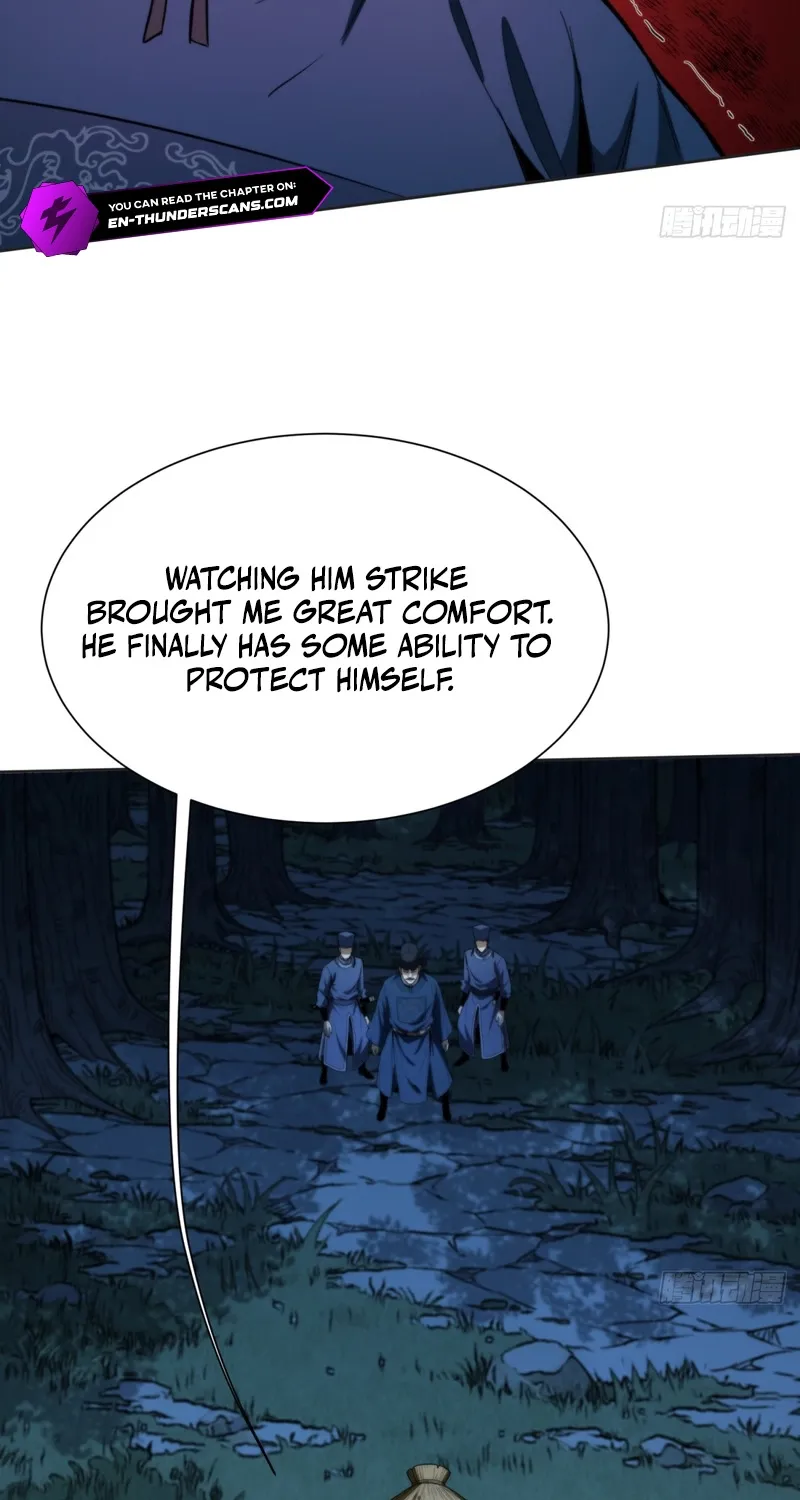 The Supreme Path Chapter 21 page 45 - 