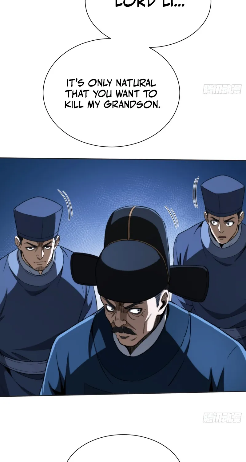The Supreme Path Chapter 21 page 47 - 