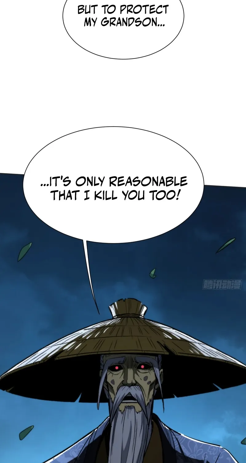 The Supreme Path Chapter 21 page 48 - 