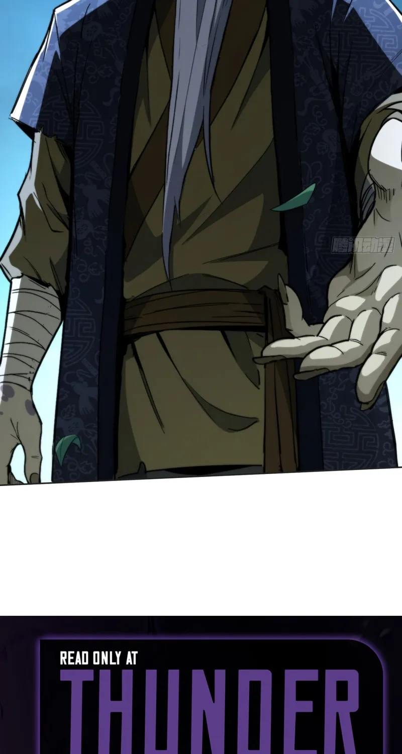 The Supreme Path Chapter 21 page 49 - 