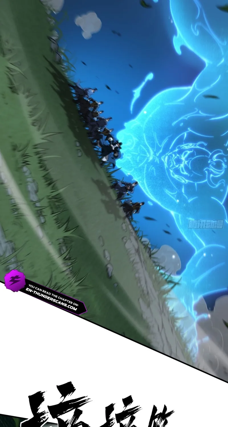 The Supreme Path Chapter 21 page 9 - 