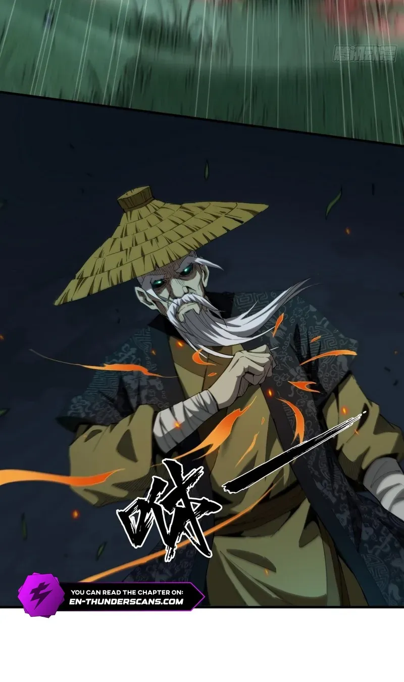 The Supreme Path Chapter 22 page 14 - 