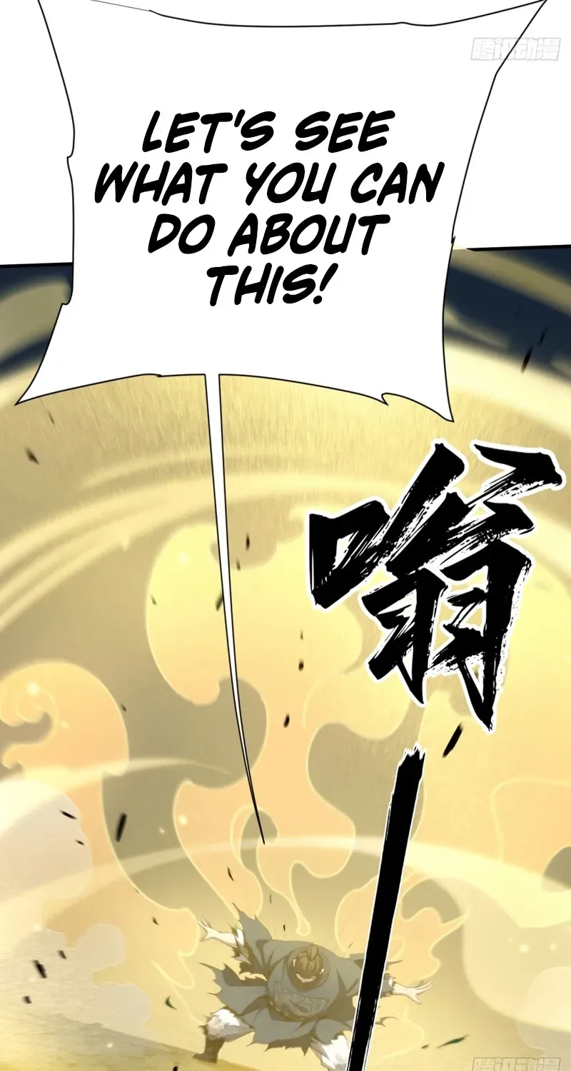 The Supreme Path Chapter 22 page 23 - 