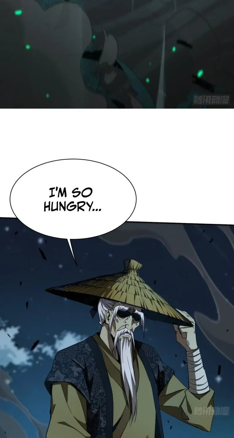 The Supreme Path Chapter 22 page 36 - 