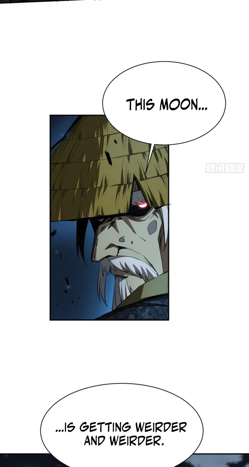 The Supreme Path Chapter 22 page 38 - 