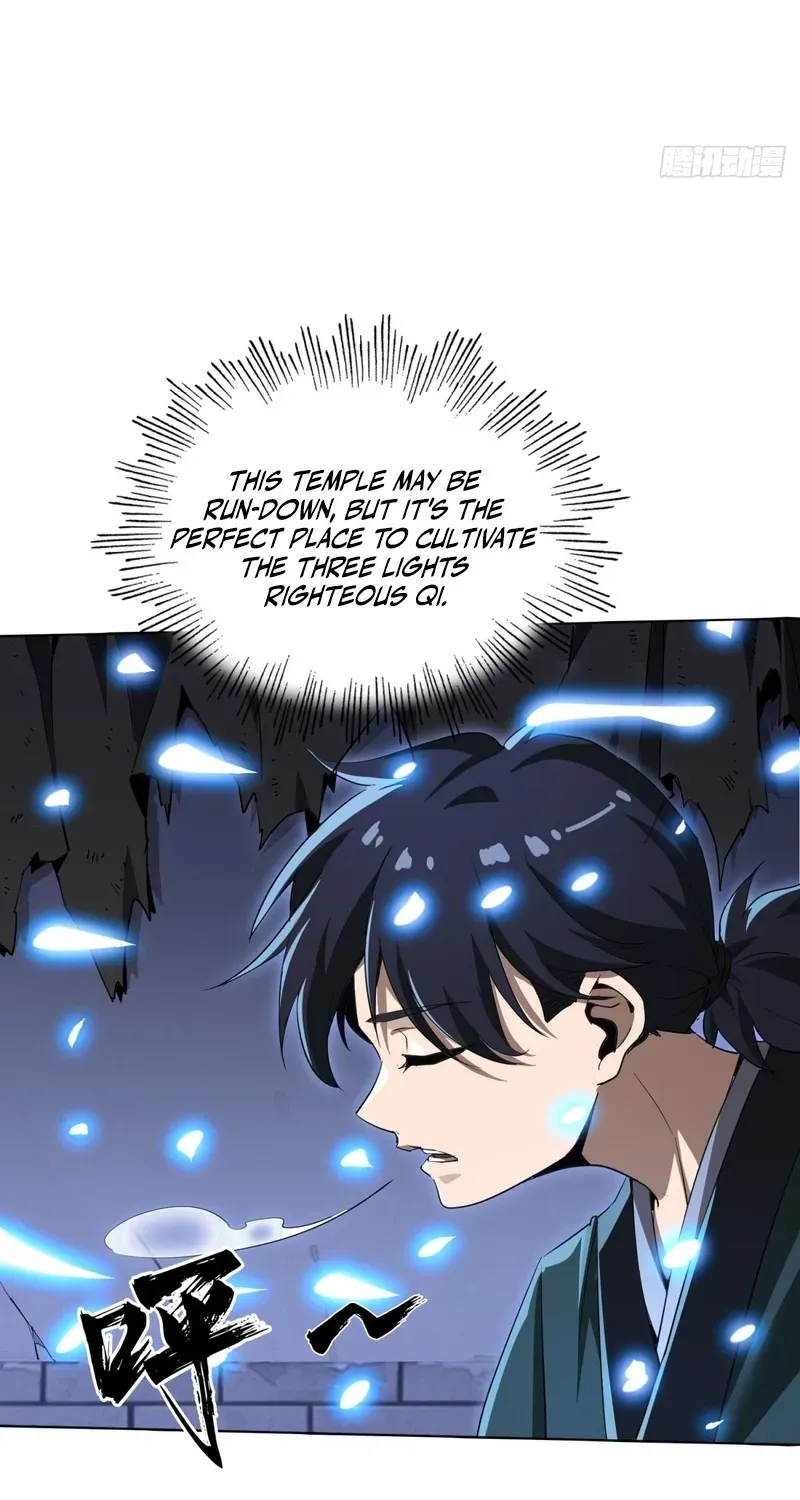 The Supreme Path Chapter 22 page 44 - 