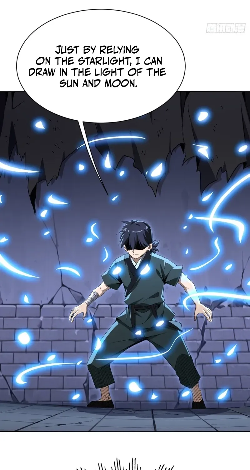 The Supreme Path Chapter 22 page 45 - 