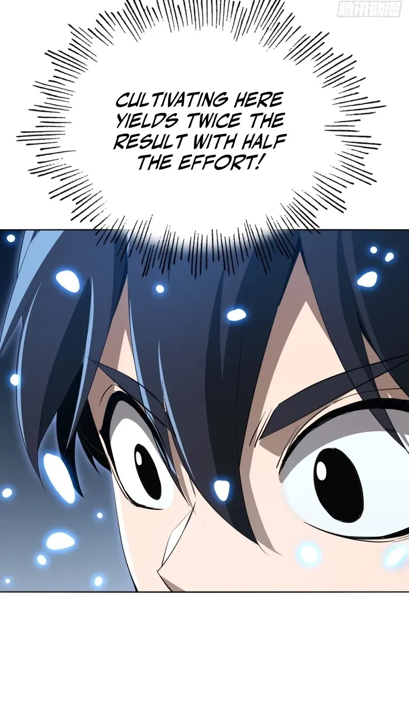 The Supreme Path Chapter 22 page 46 - 