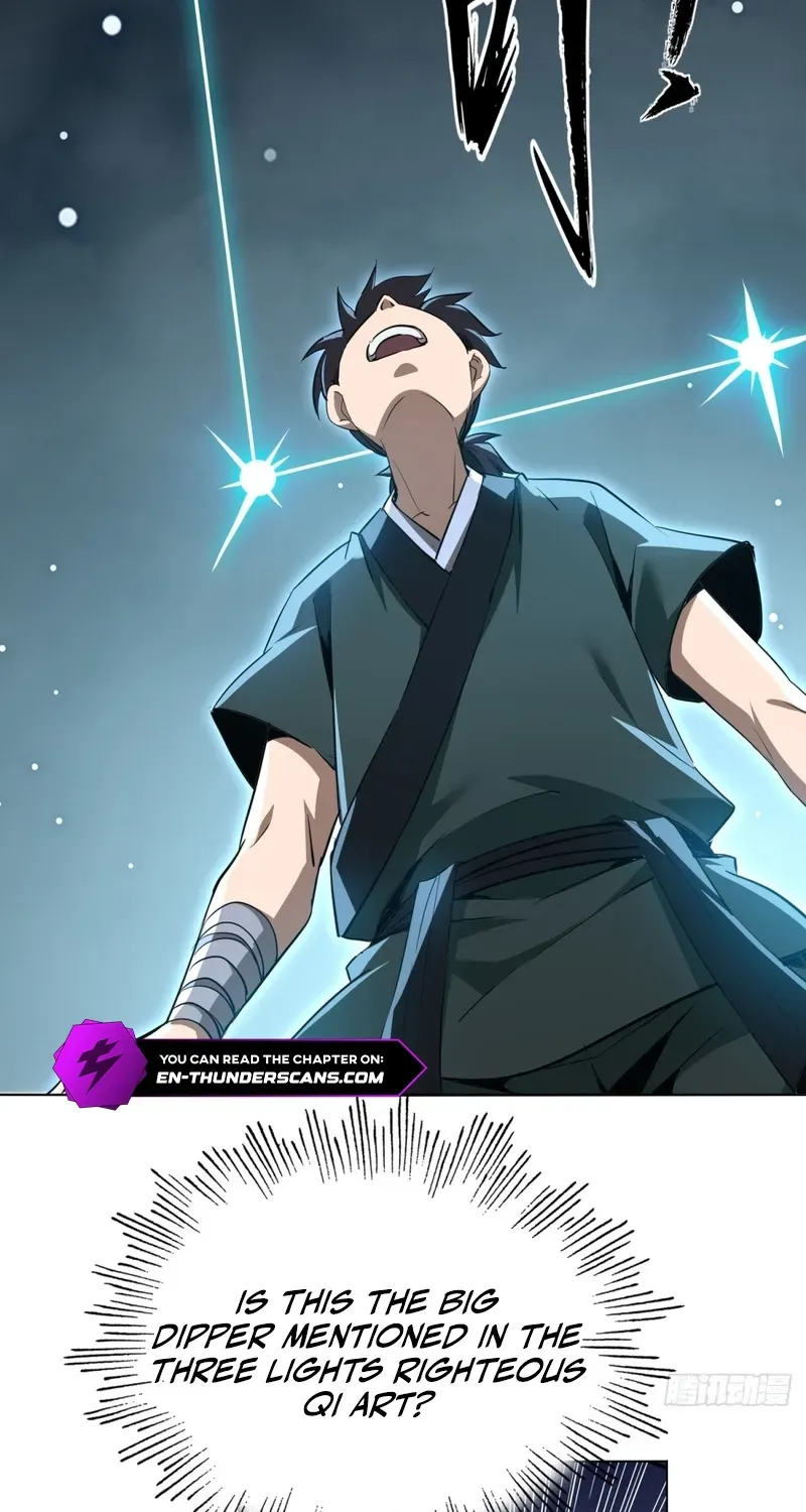 The Supreme Path Chapter 22 page 48 - 