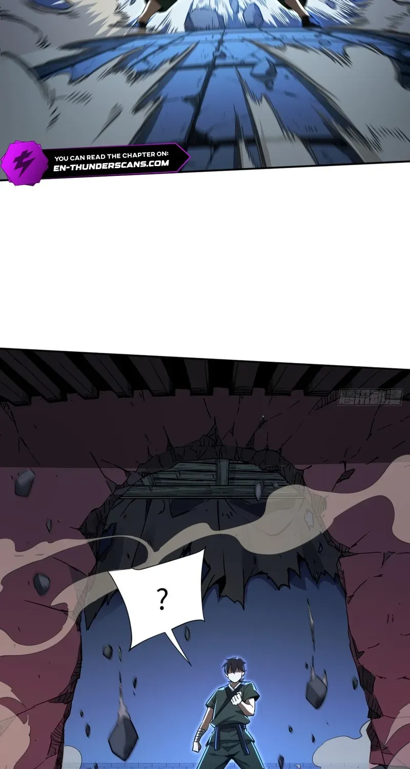 The Supreme Path Chapter 22 page 55 - 