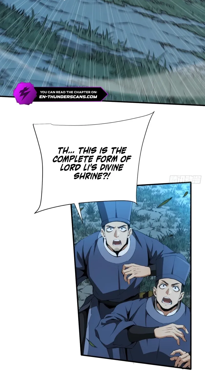 The Supreme Path Chapter 22 page 7 - 