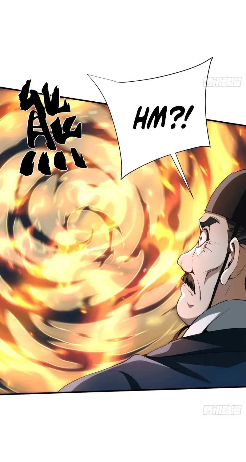 The Supreme Path Chapter 22 page 8 - 