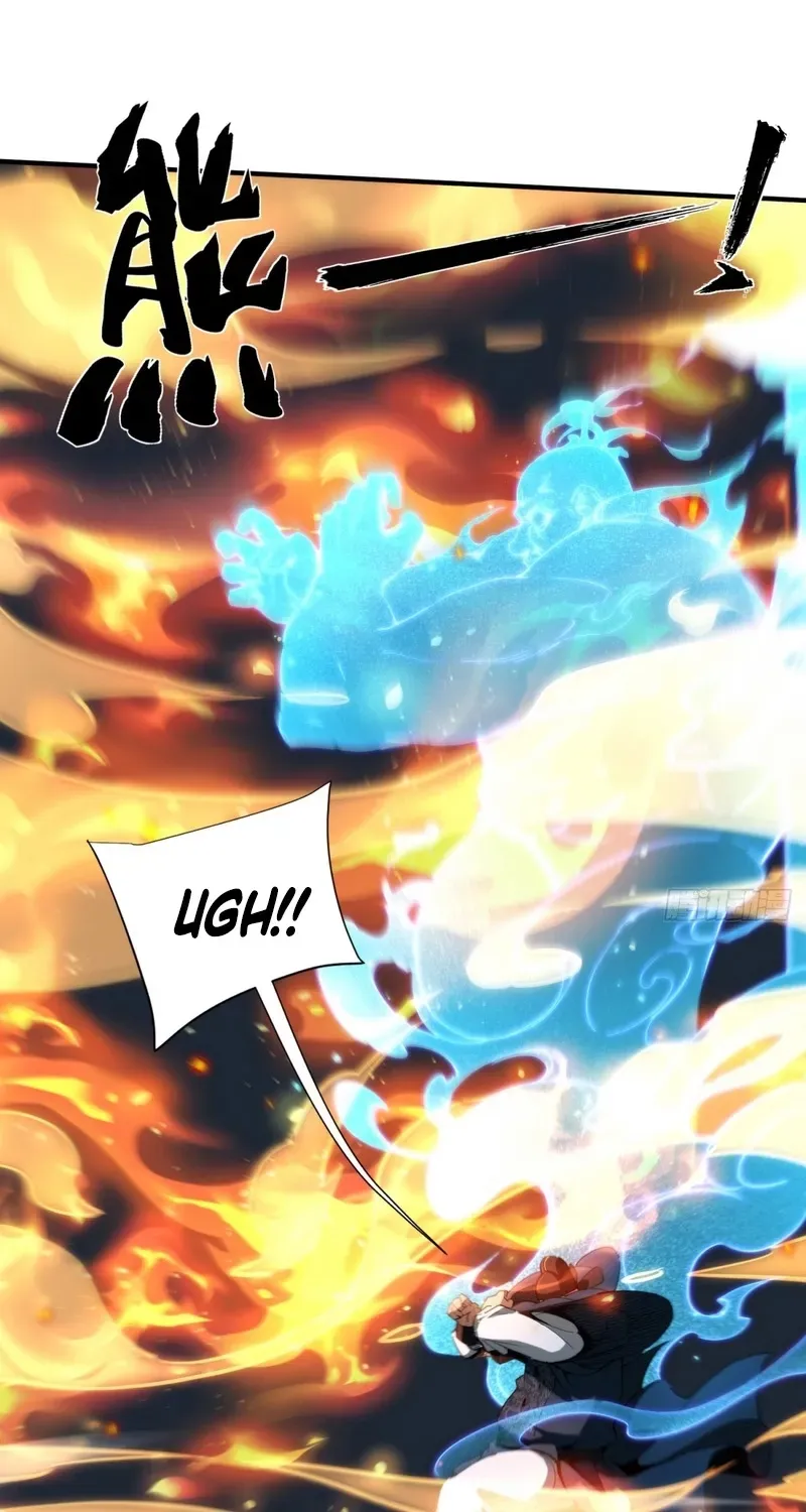 The Supreme Path Chapter 22 page 9 - 