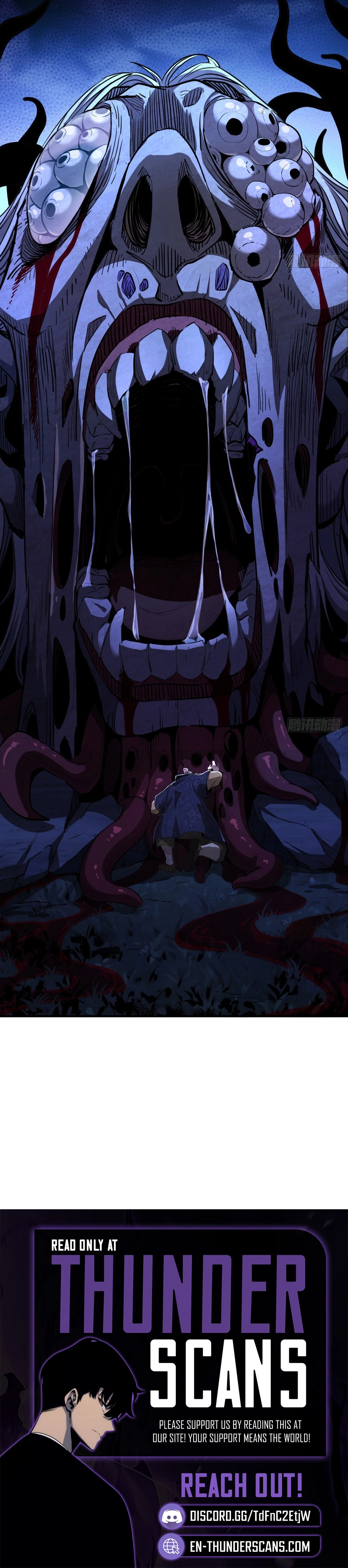 The Supreme Path Chapter 5 page 21 - 