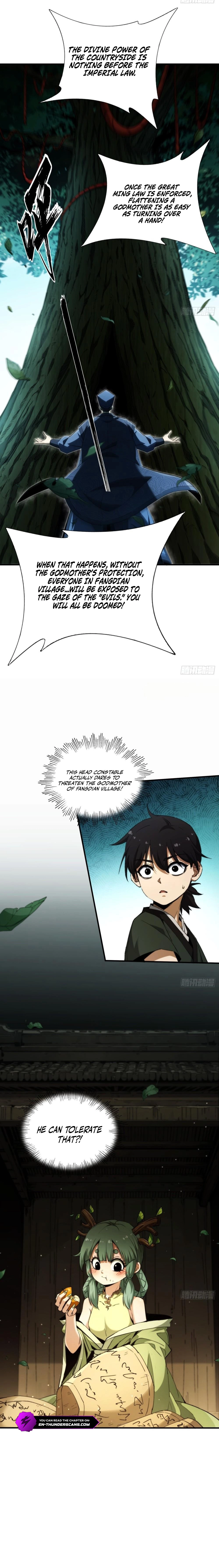 The Supreme Path Chapter 7 page 16 - 