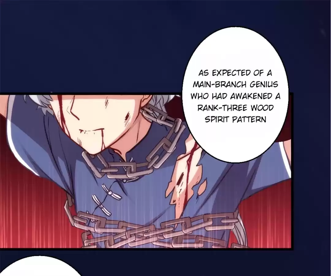 Read The Supreme System chapter 1 image 1 on Lezhin