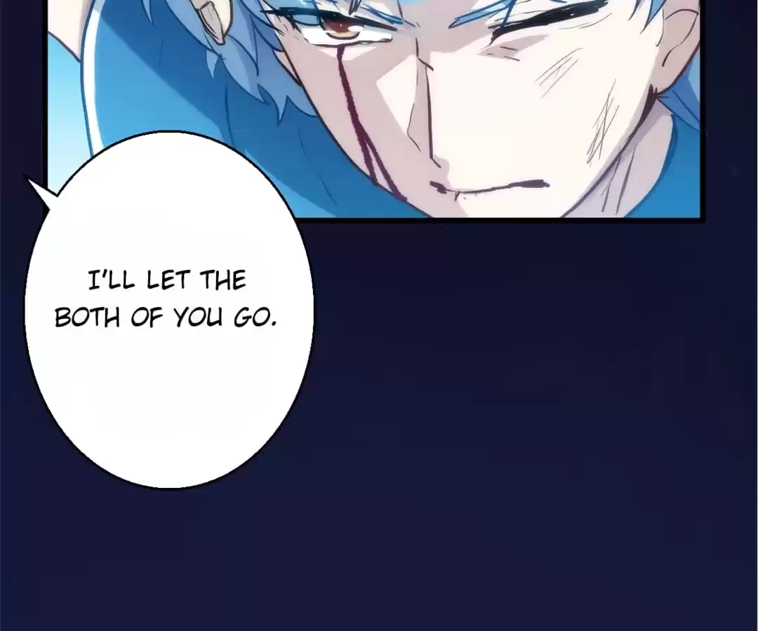Read The Supreme System chapter 1 image 11 on Lezhin